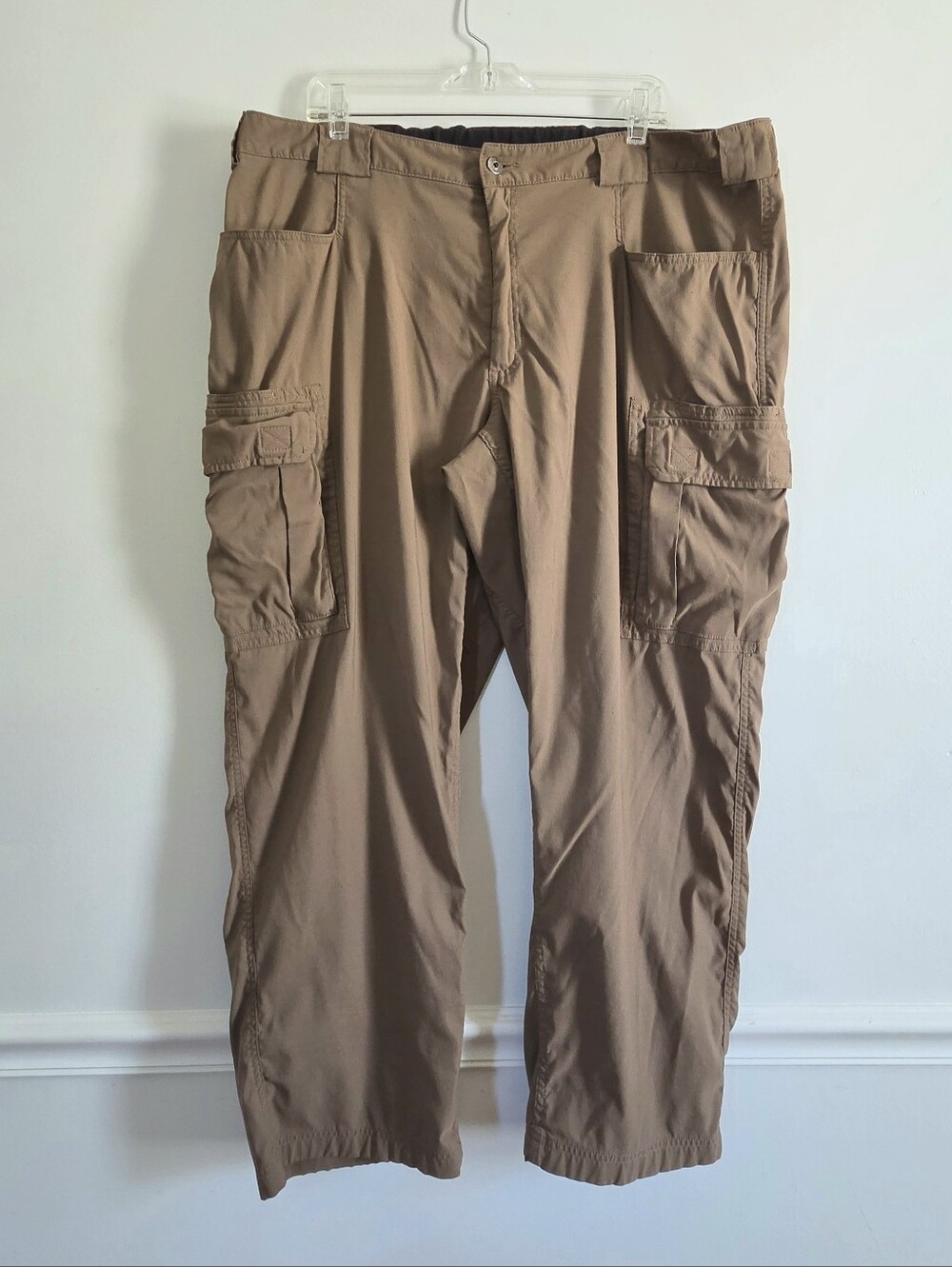 Duluth Athletic Cargo Pants